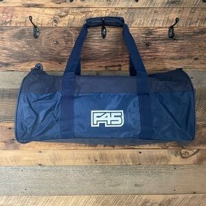 F45 Training gym bag, NWT